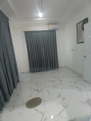 2bdrm Apartment in Bernard Agency, Amasaman for rent