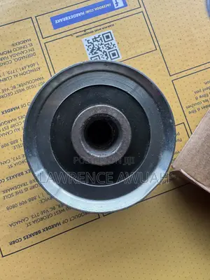 Toyota LandCruiser Prado Alternator Pulley Available