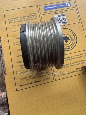 Toyota LandCruiser Prado Alternator Pulley Available