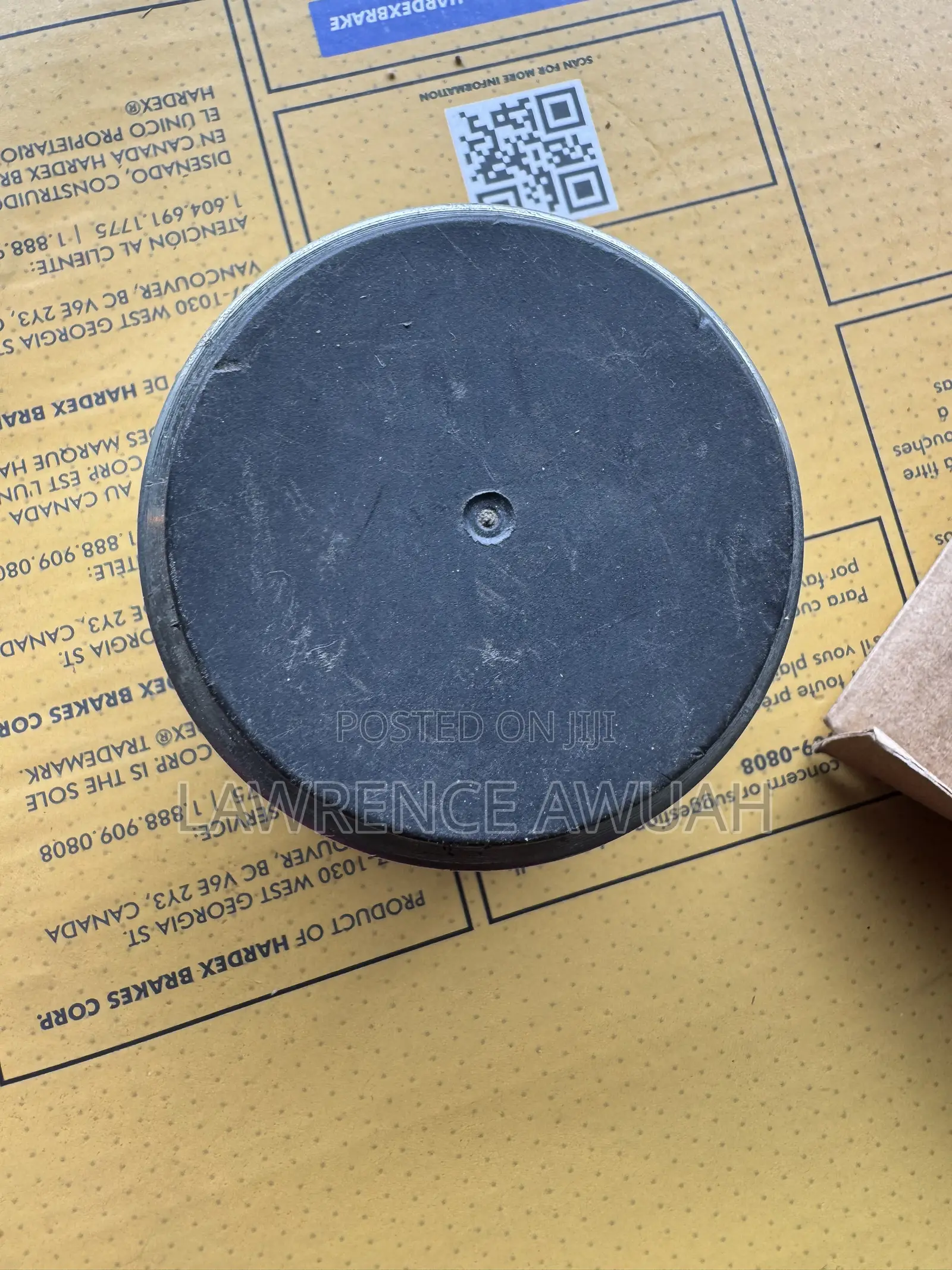 Toyota LandCruiser Prado Alternator Pulley Available