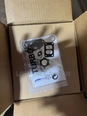 Nissan Navara Original Turbocharger YD25 Available
