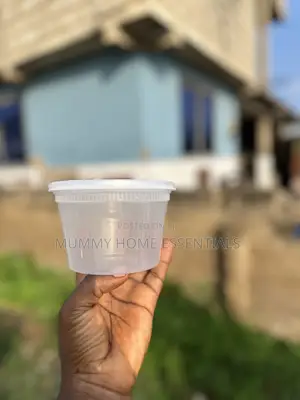 Food Storage Containers