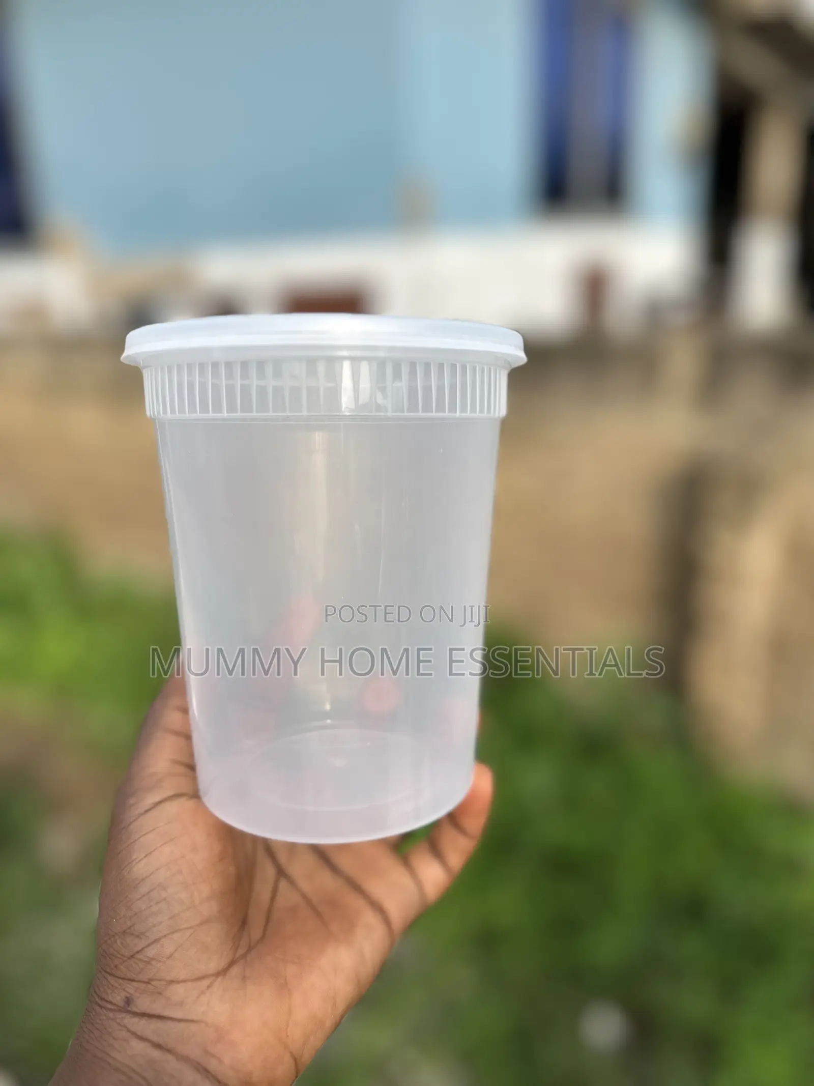 Food Storage Containers