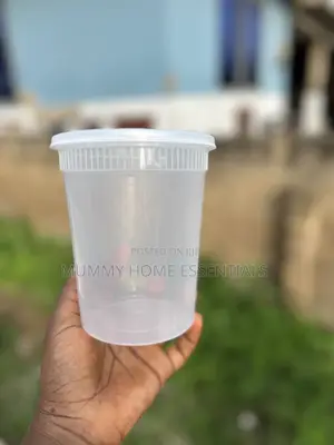 Food Storage Containers