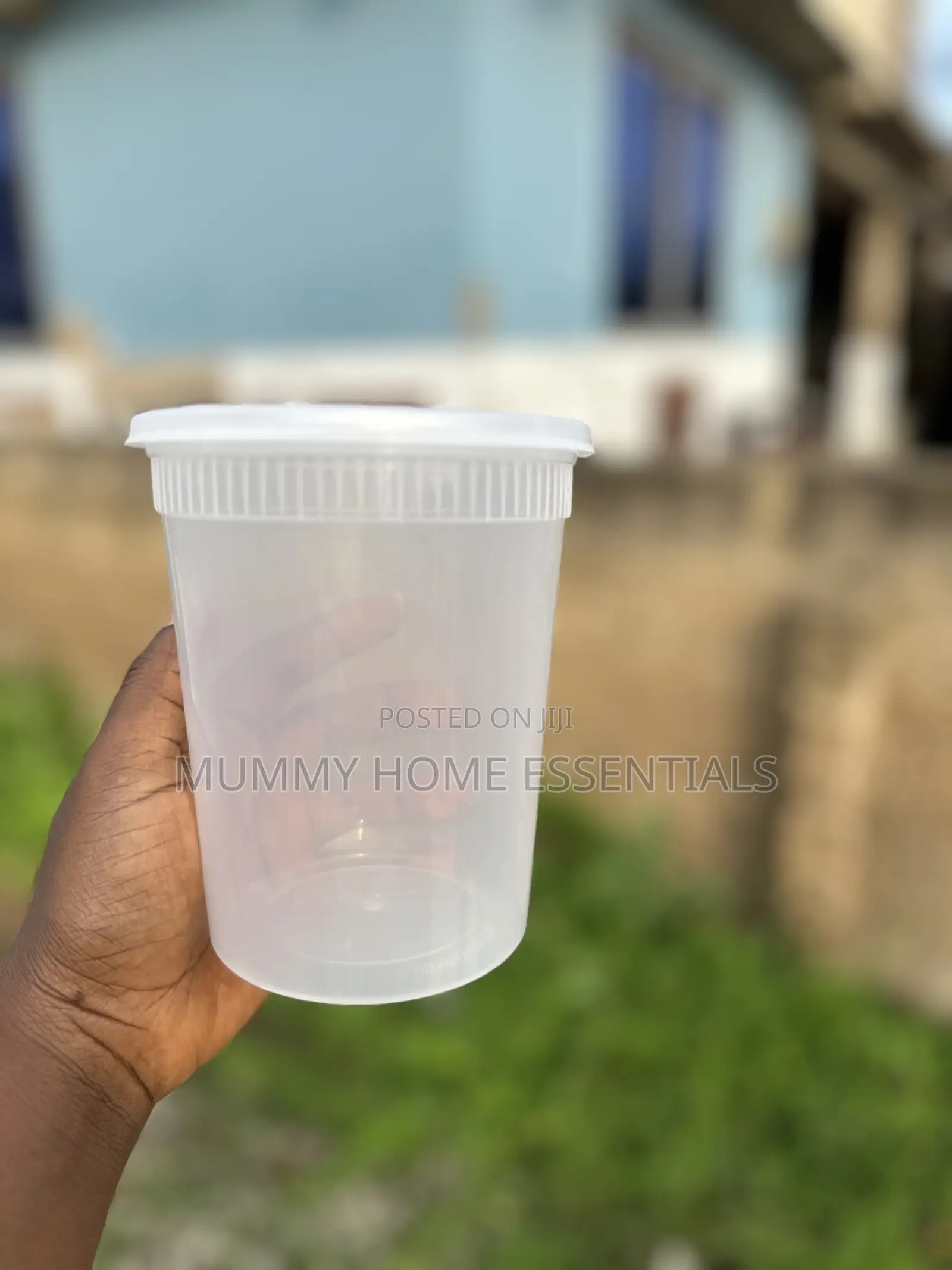Food Storage Containers