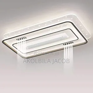 AC Light/ AC Celling Fan Light
