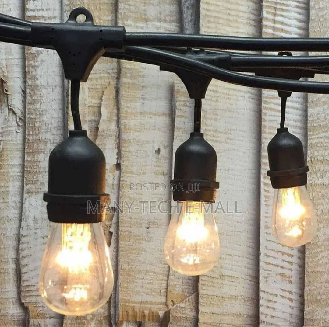 10 Meter Strip / Rope Light