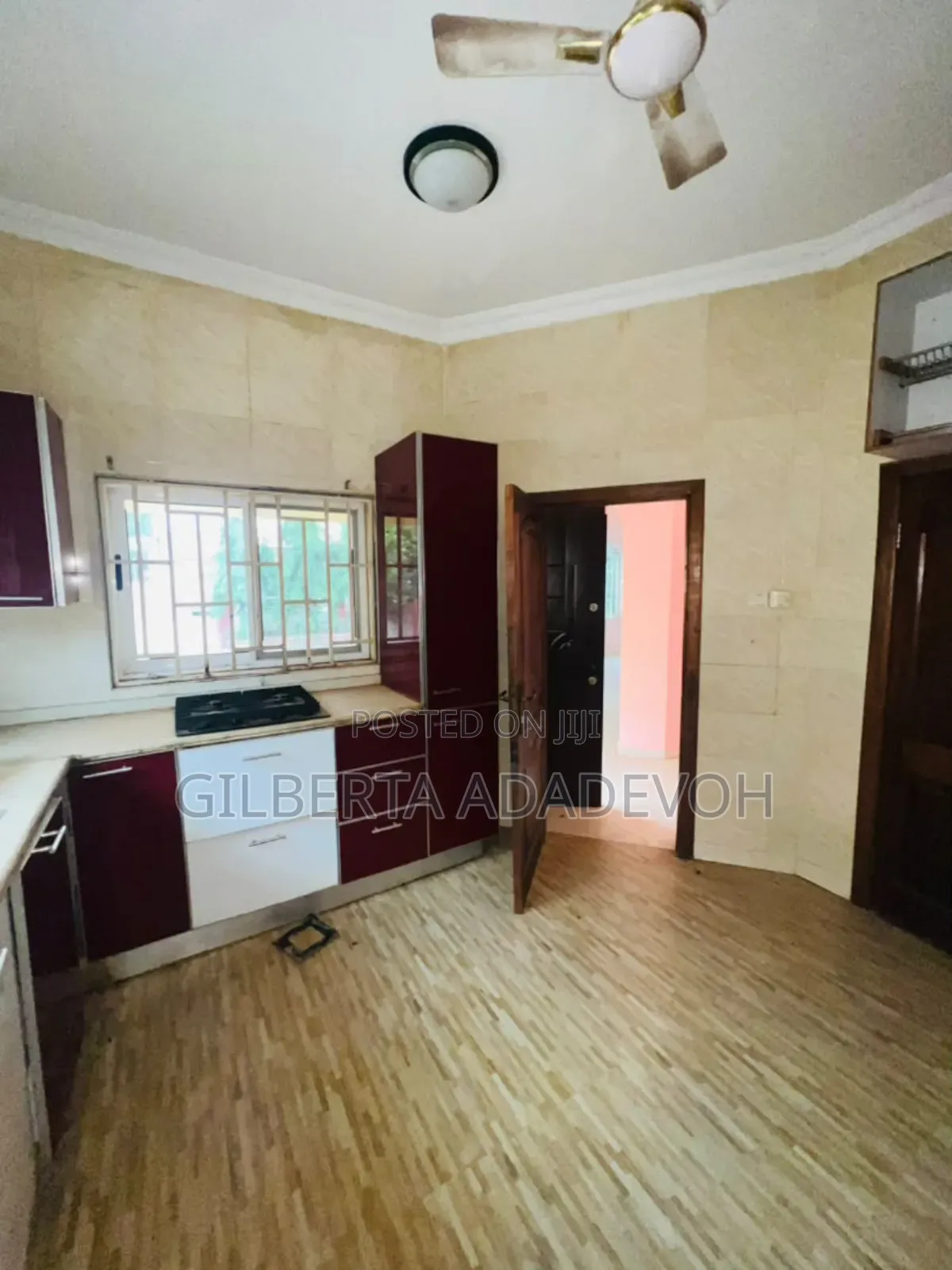 3bdrm House in Borga Homes, Frafraha for rent