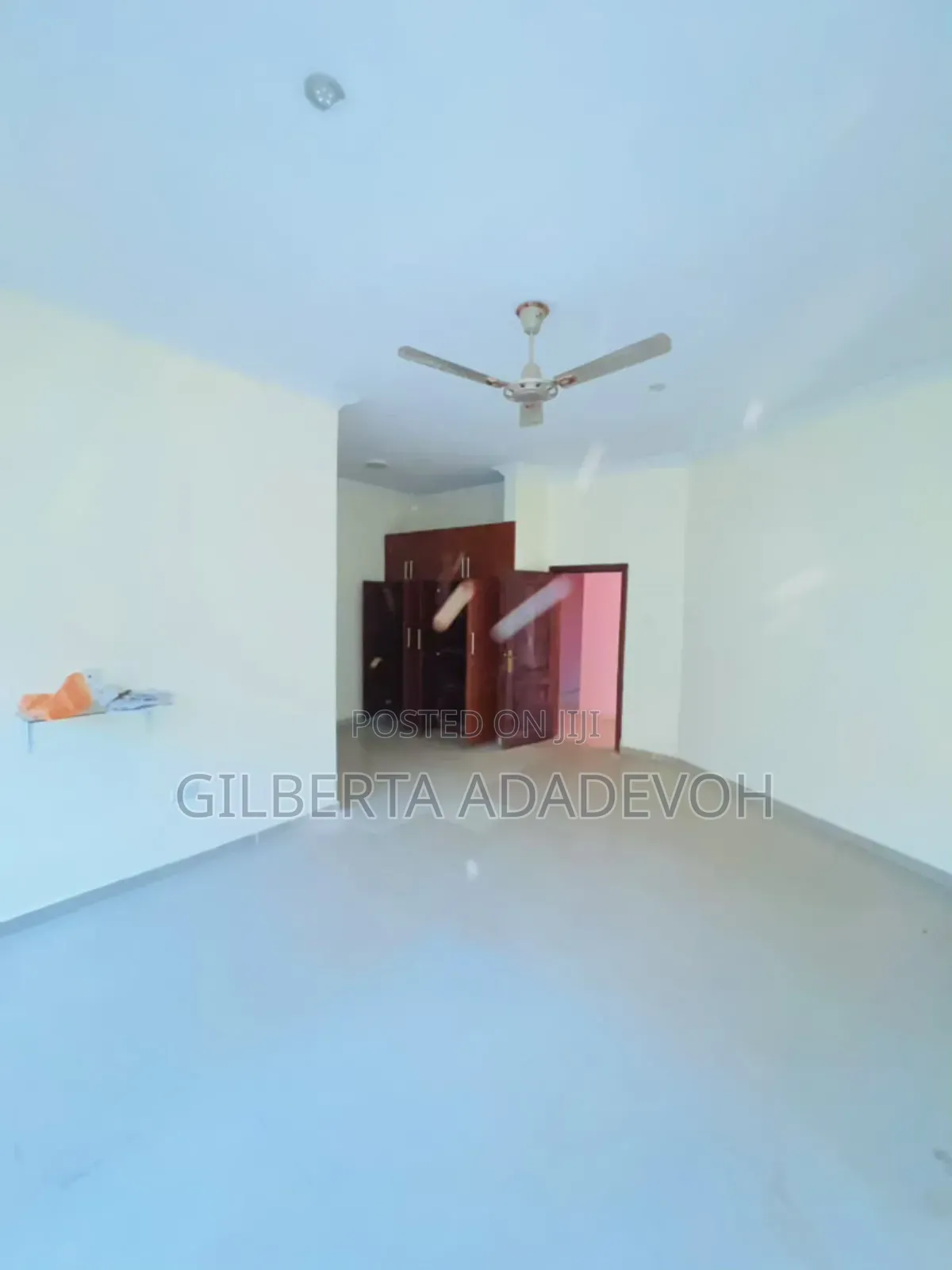3bdrm House in Borga Homes, Frafraha for rent
