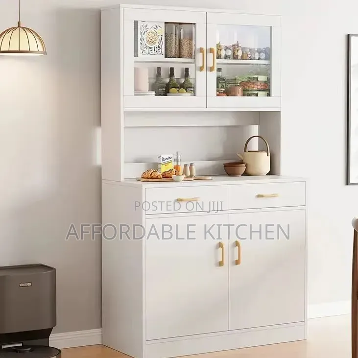 Modern Kitchen Cabinet