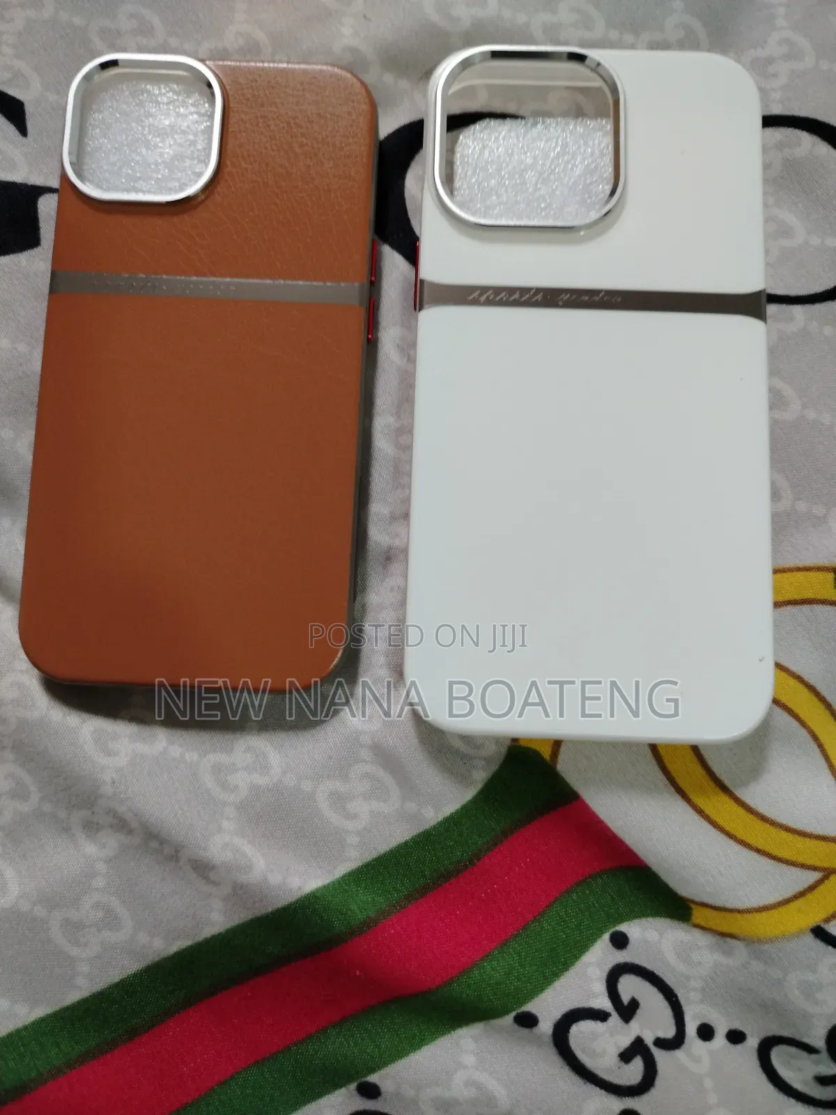 P-Boat Autho Parts