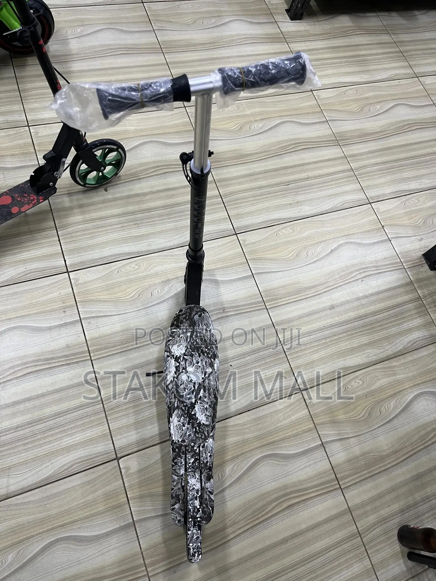 Scooter for Kids and Adults
