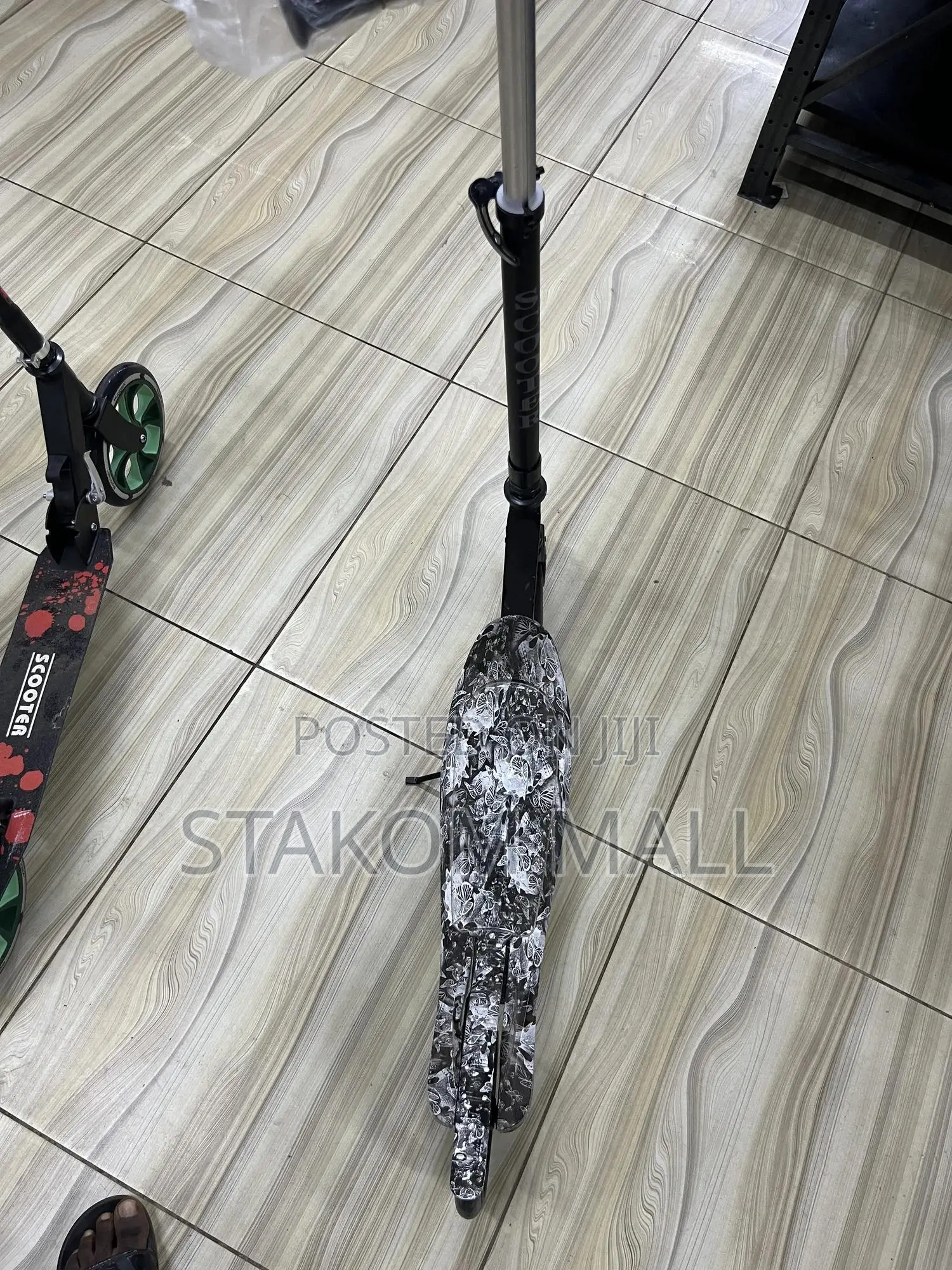Scooter for Kids and Adults