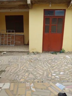 1bdrm Room & Parlour in Vra, Last Stop for rent