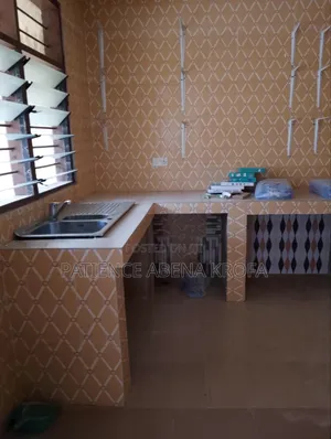 1bdrm Room & Parlour in Vra, Last Stop for rent