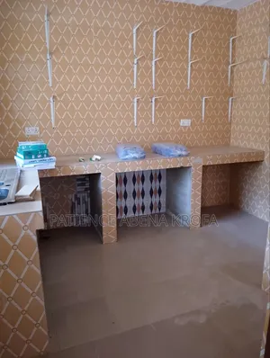 1bdrm Room & Parlour in Vra, Last Stop for rent