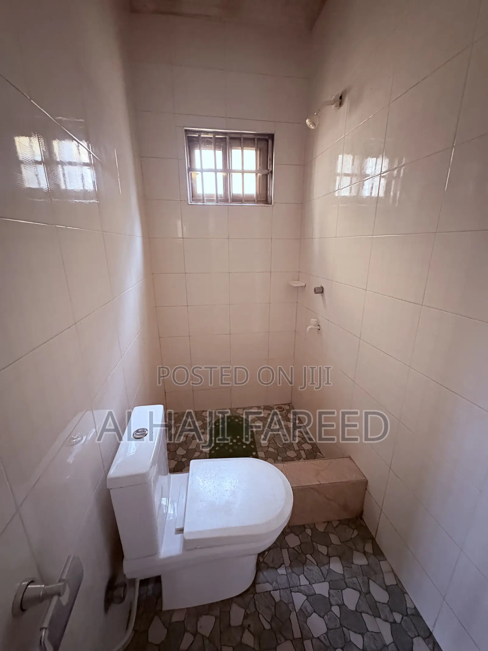 2bdrm Apartment in Kwabenya for rent