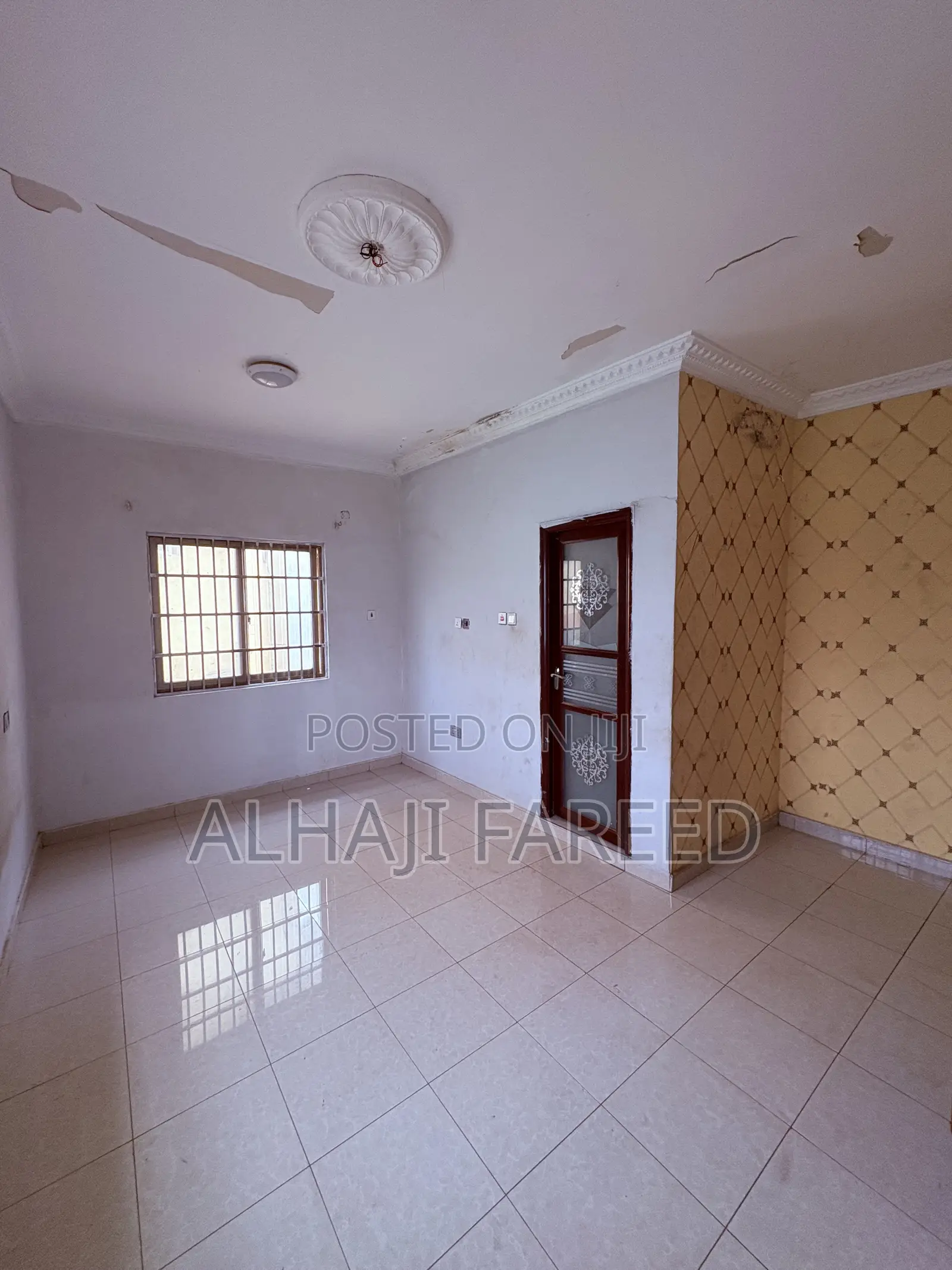 2bdrm Apartment in Kwabenya for rent