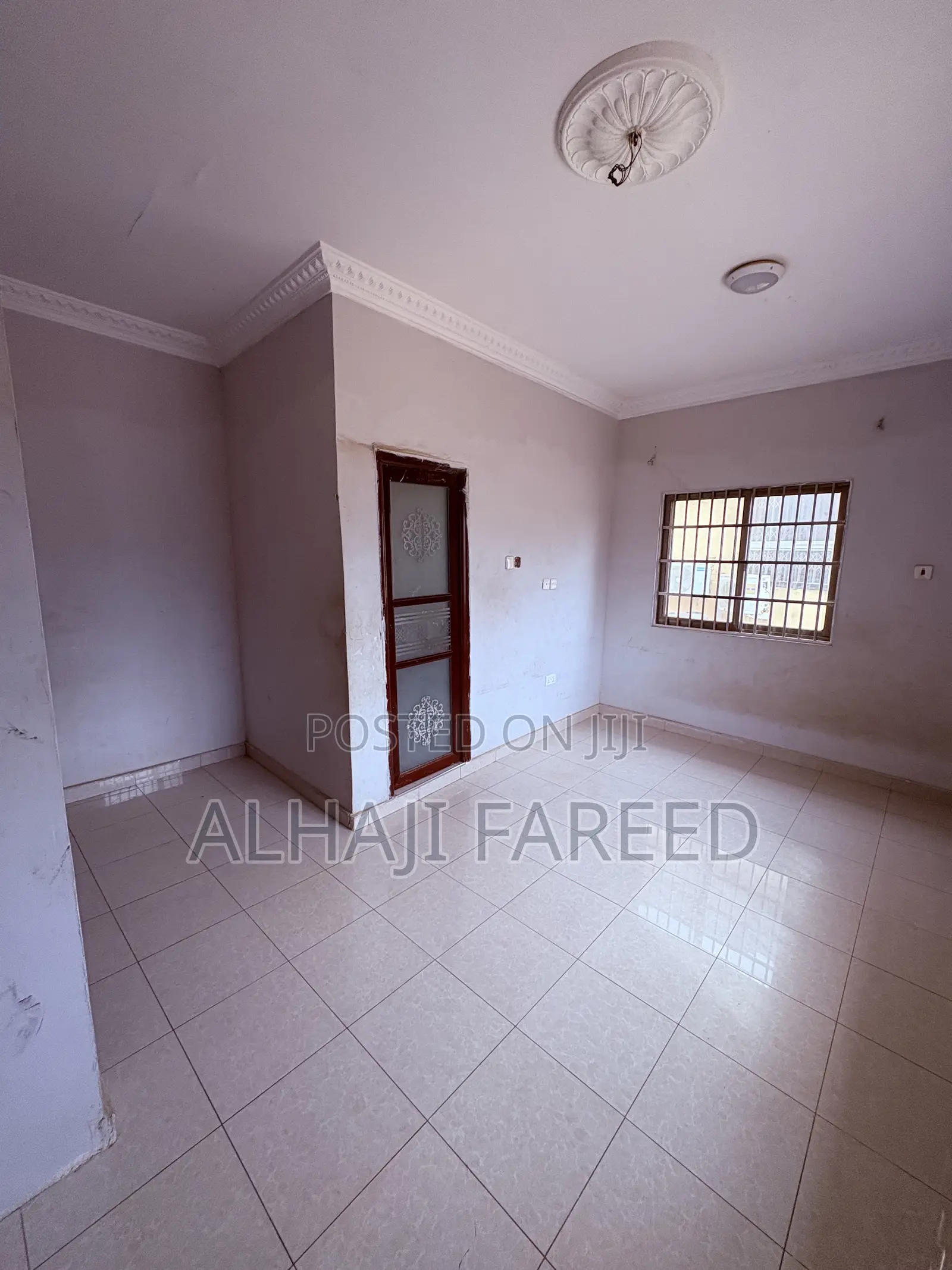 2bdrm Apartment in Kwabenya for rent