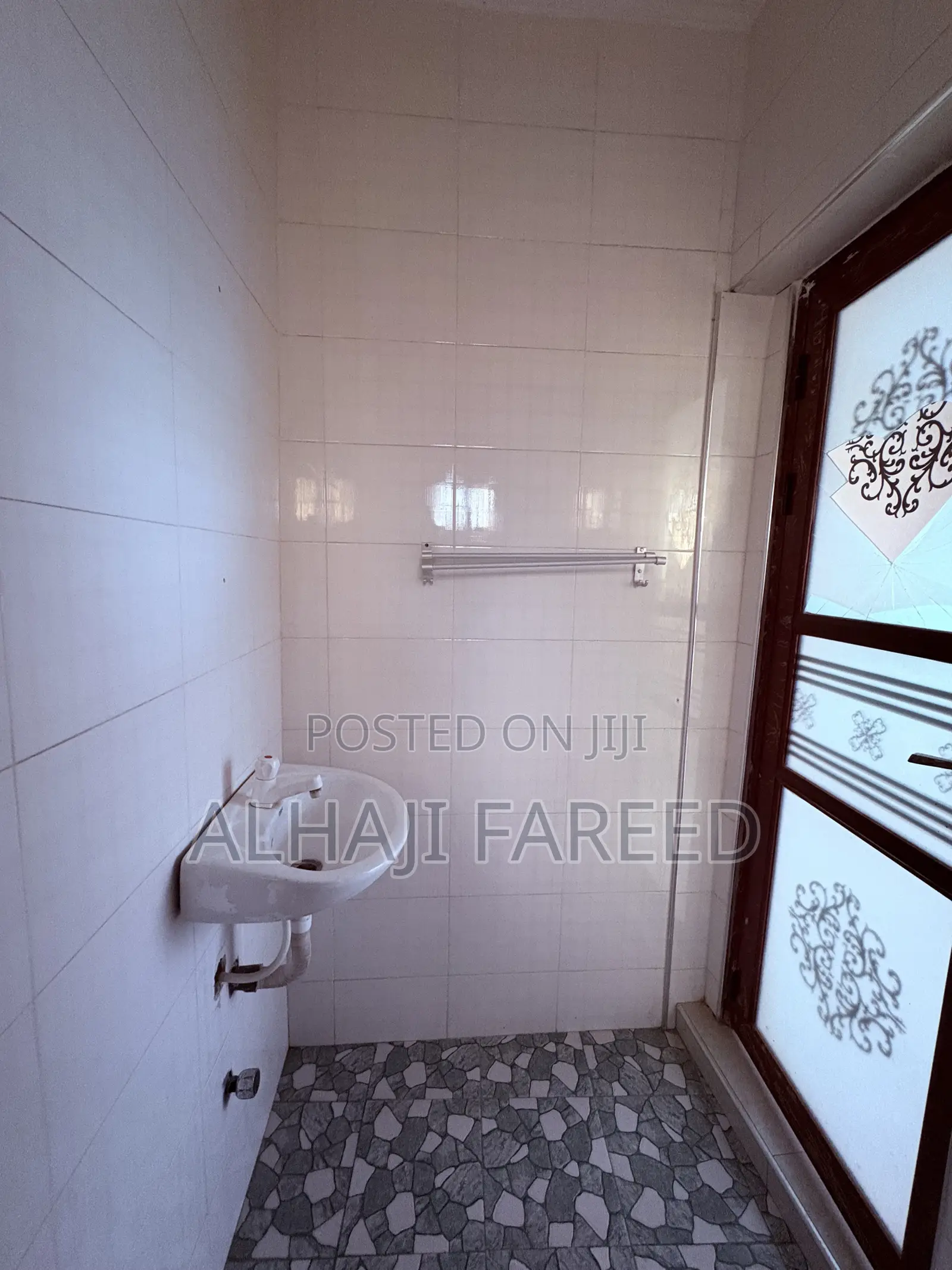 2bdrm Apartment in Kwabenya for rent