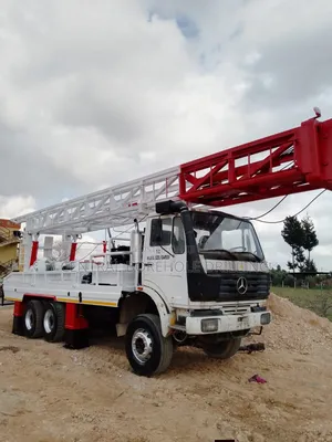Labone Borehole Drilling and Old Borehole Repair