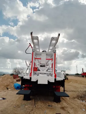 Labone Borehole Drilling and Old Borehole Repair
