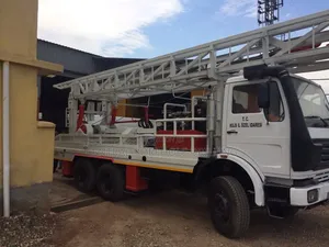 Labone Borehole Drilling and Old Borehole Repair