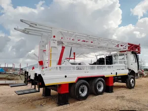 Labone Borehole Drilling and Old Borehole Repair