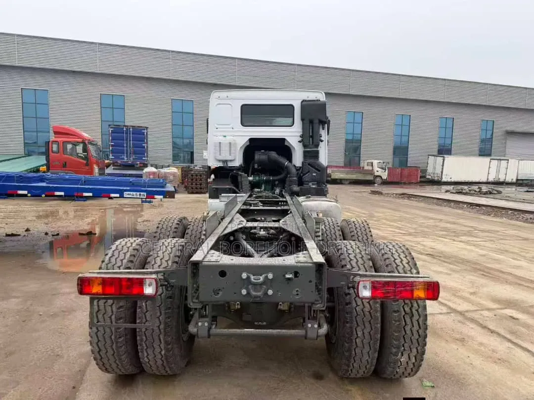 Labone Borehole Drilling and Old Borehole Repair