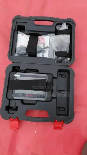 Tablet 64 GB Black