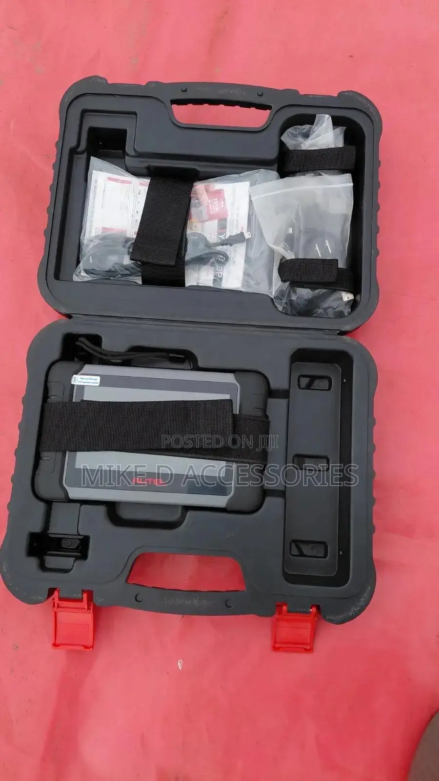Tablet 64 GB Black