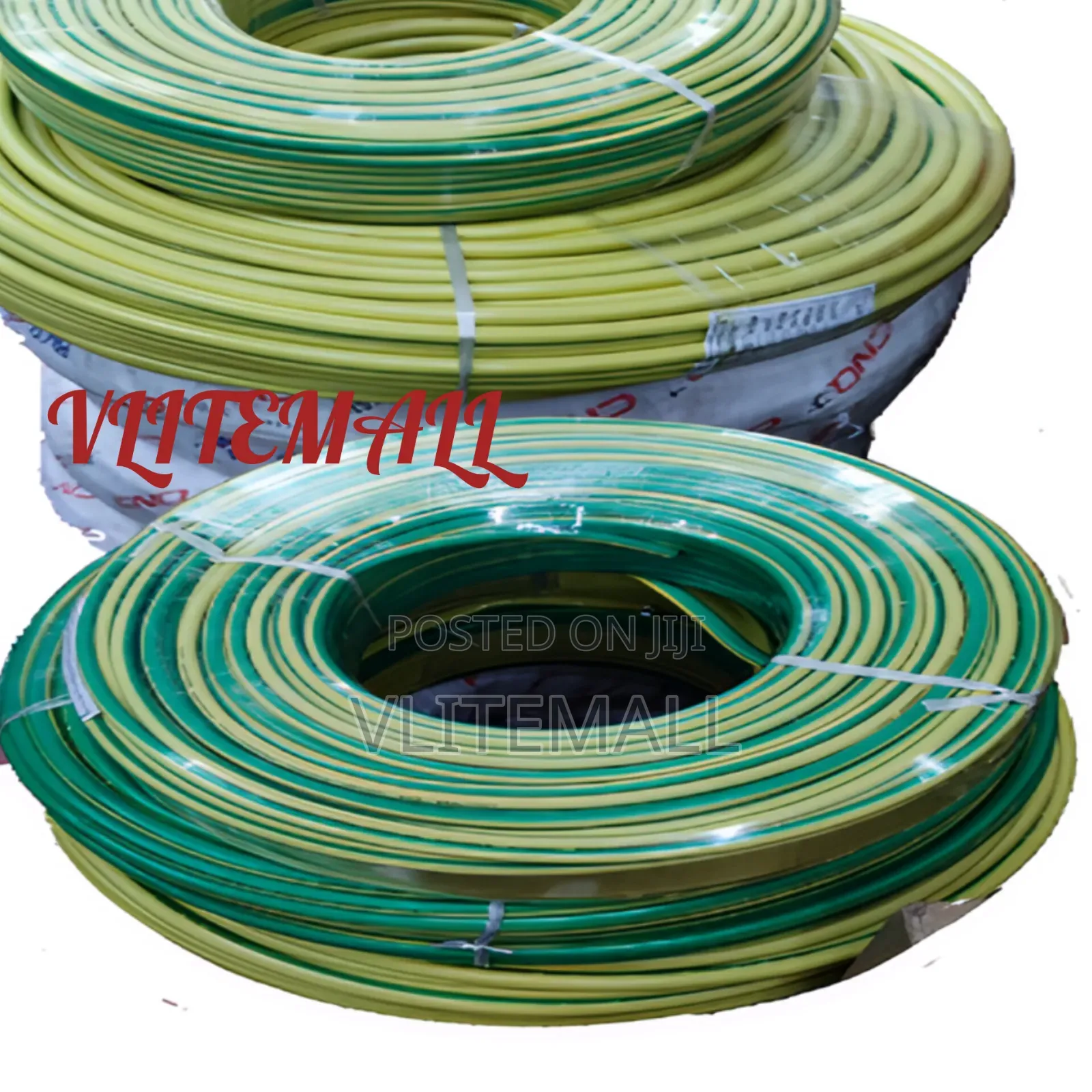 Tropical 16mm Conduit Cable
