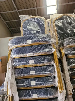 Heavy Duty Banquets Chair