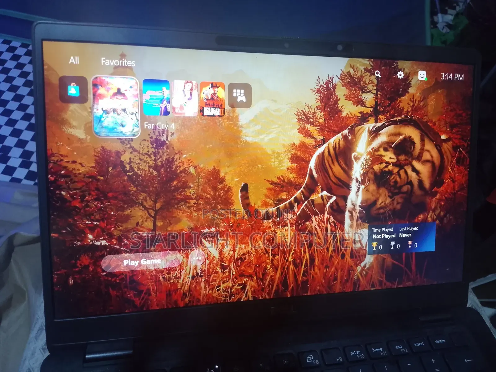 Laptop Dell Latitude 7390 16GB Intel Core i7 SSHD (Hybrid) 512GB