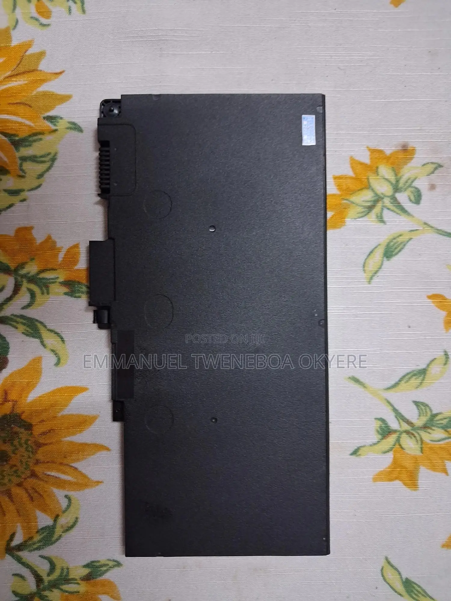 HP Elitebook G3