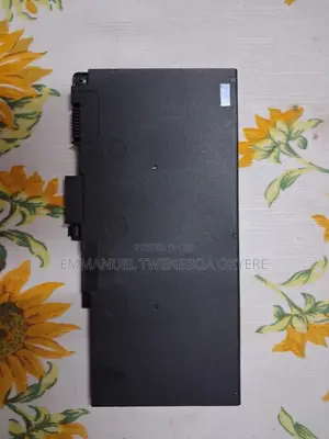 HP Elitebook G3