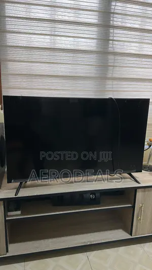 Hisense 40 Inches Digital TV