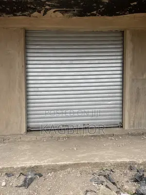 Quality Roller Gates for Shops, Stores Companies