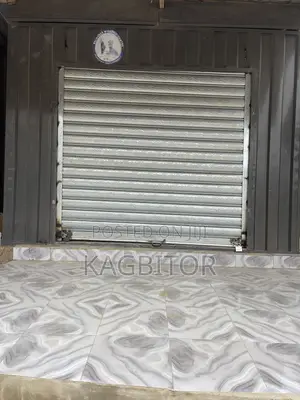 Quality Roller Gates for Shops, Stores Companies