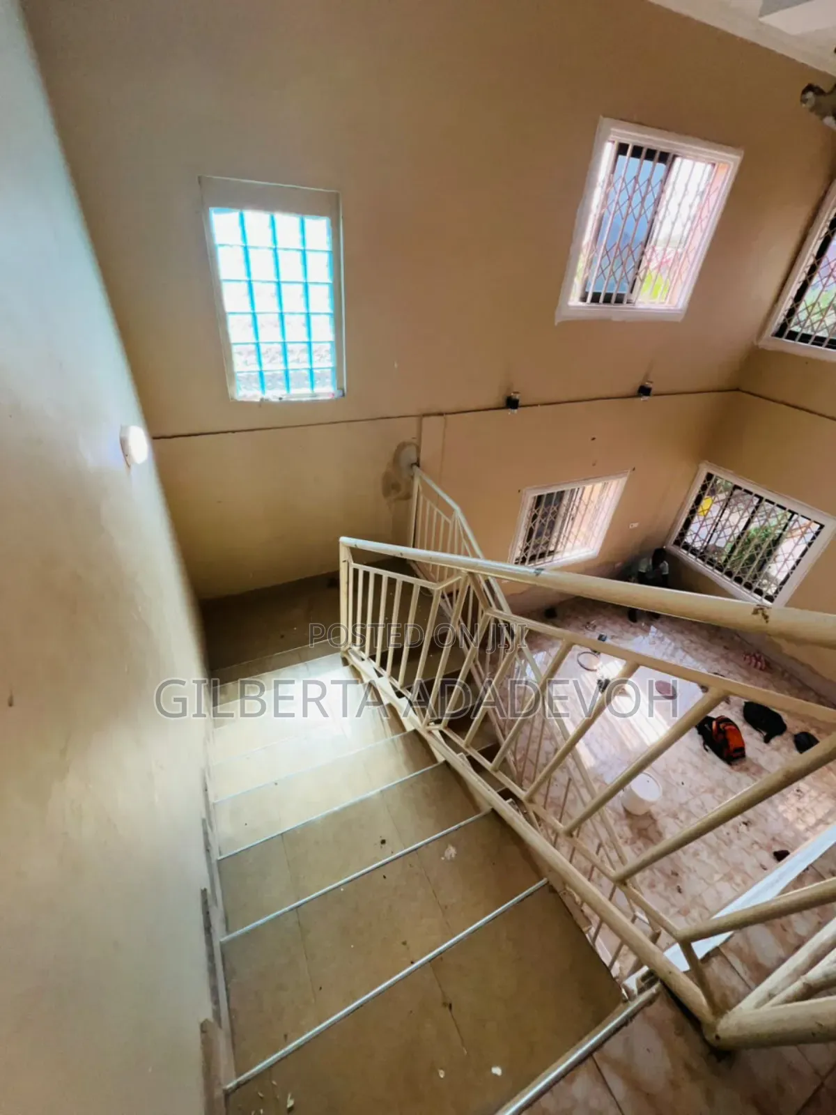 4bdrm House in Borga Homes, Owusu Ansah for rent
