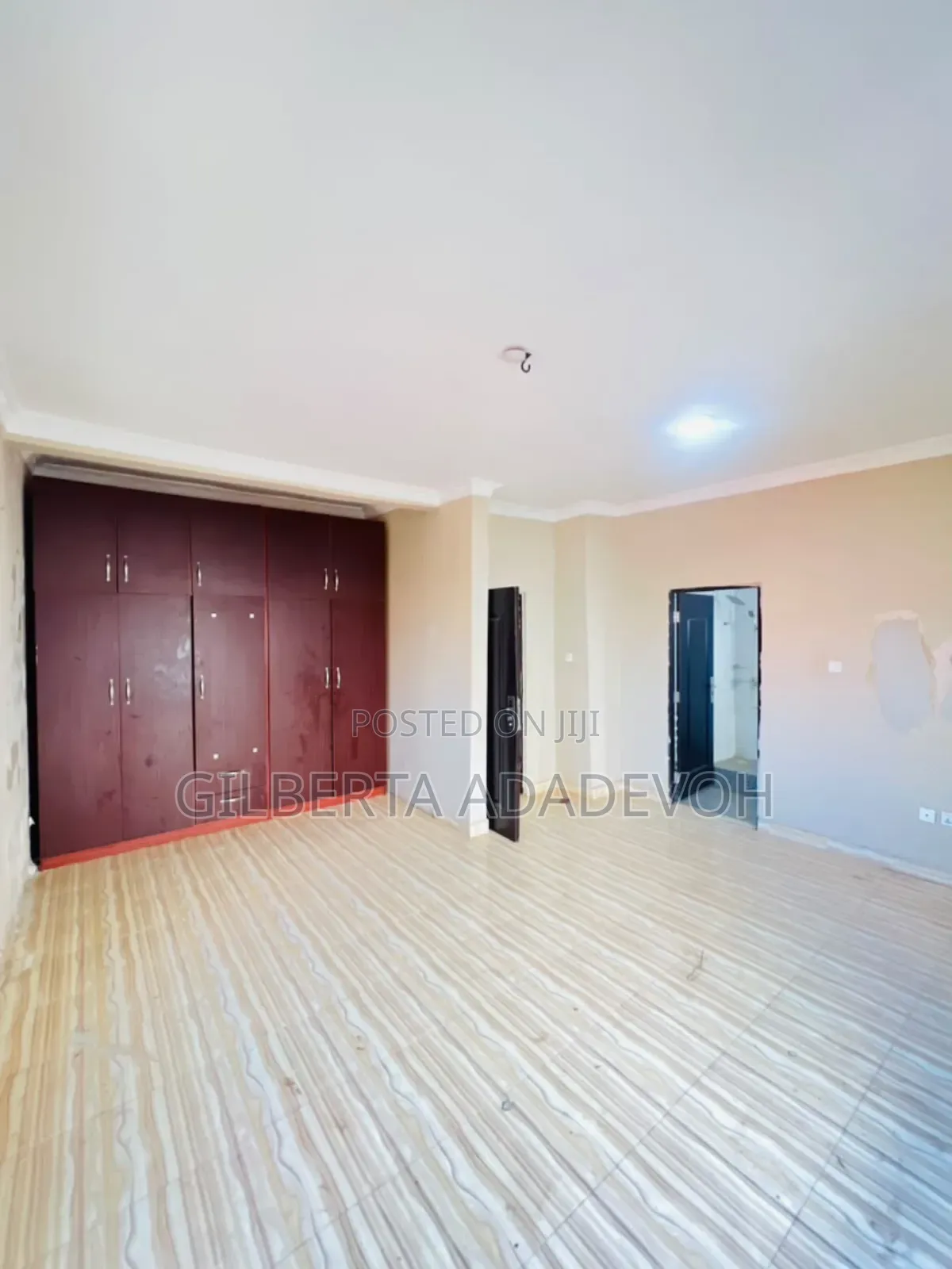 4bdrm House in Borga Homes, Owusu Ansah for rent