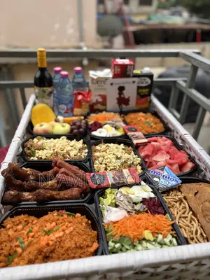 Food Basket