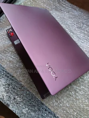 Laptop Lenovo 8GB AMD Ryzen 7 SSD 512GB