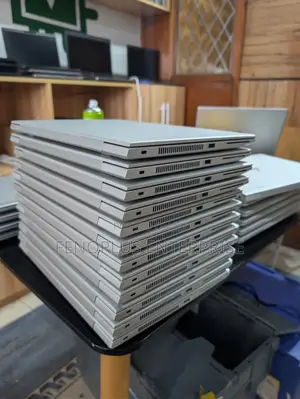 Laptop HP EliteBook 840 G6 16GB Intel Core i7 SSD 256GB