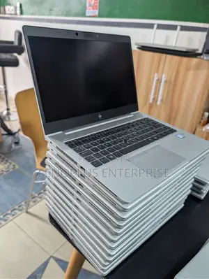 Laptop HP EliteBook 840 G6 16GB Intel Core i7 SSD 256GB