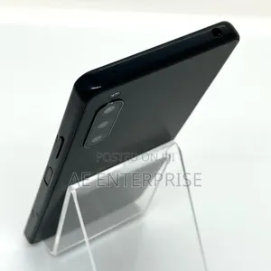 New Sony Xperia 10 V 128 GB Black