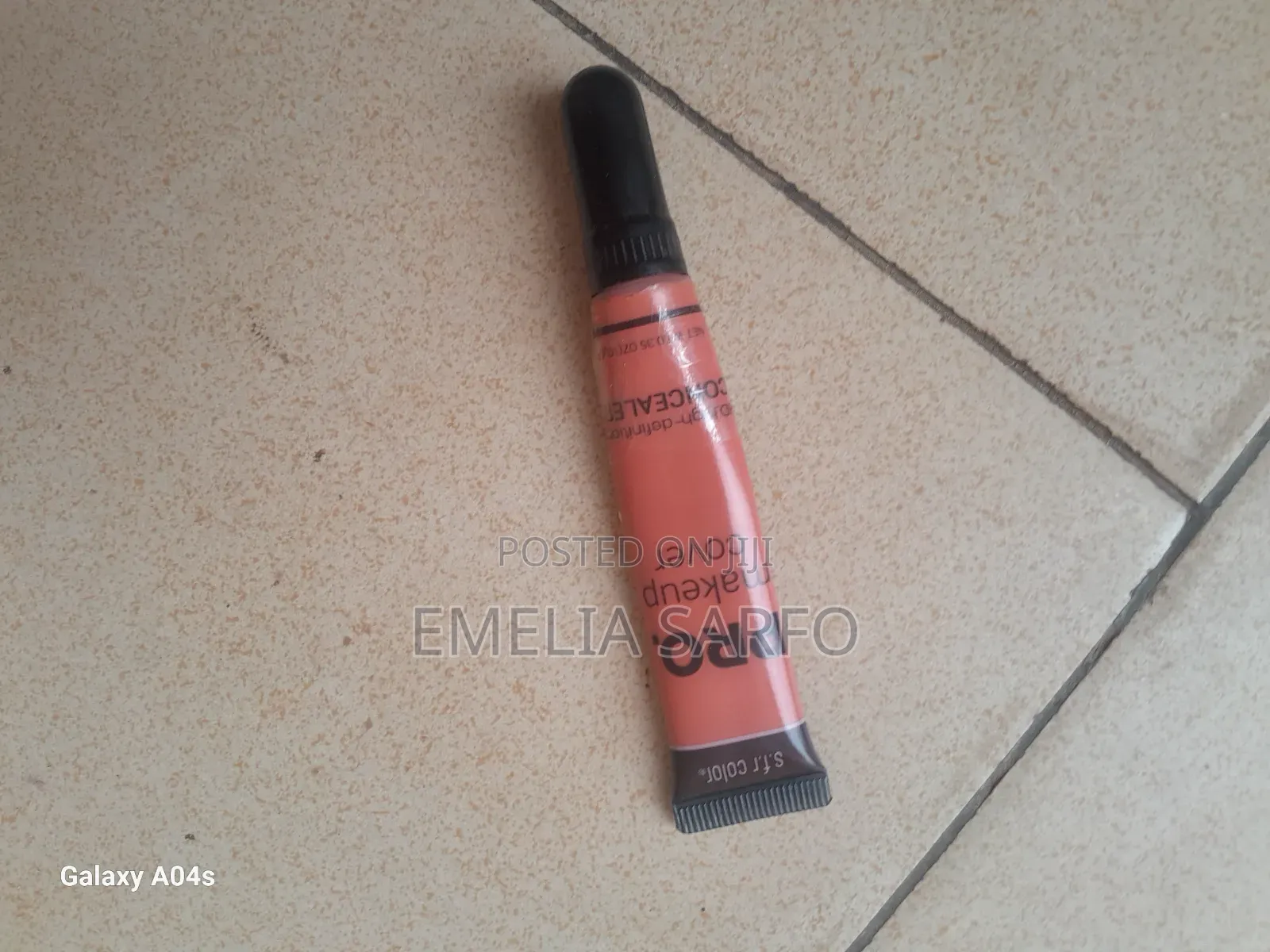 PRO Make Up Concealer