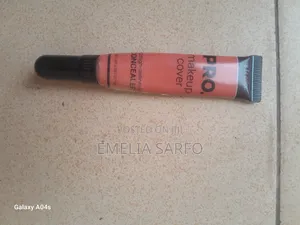 PRO Make Up Concealer
