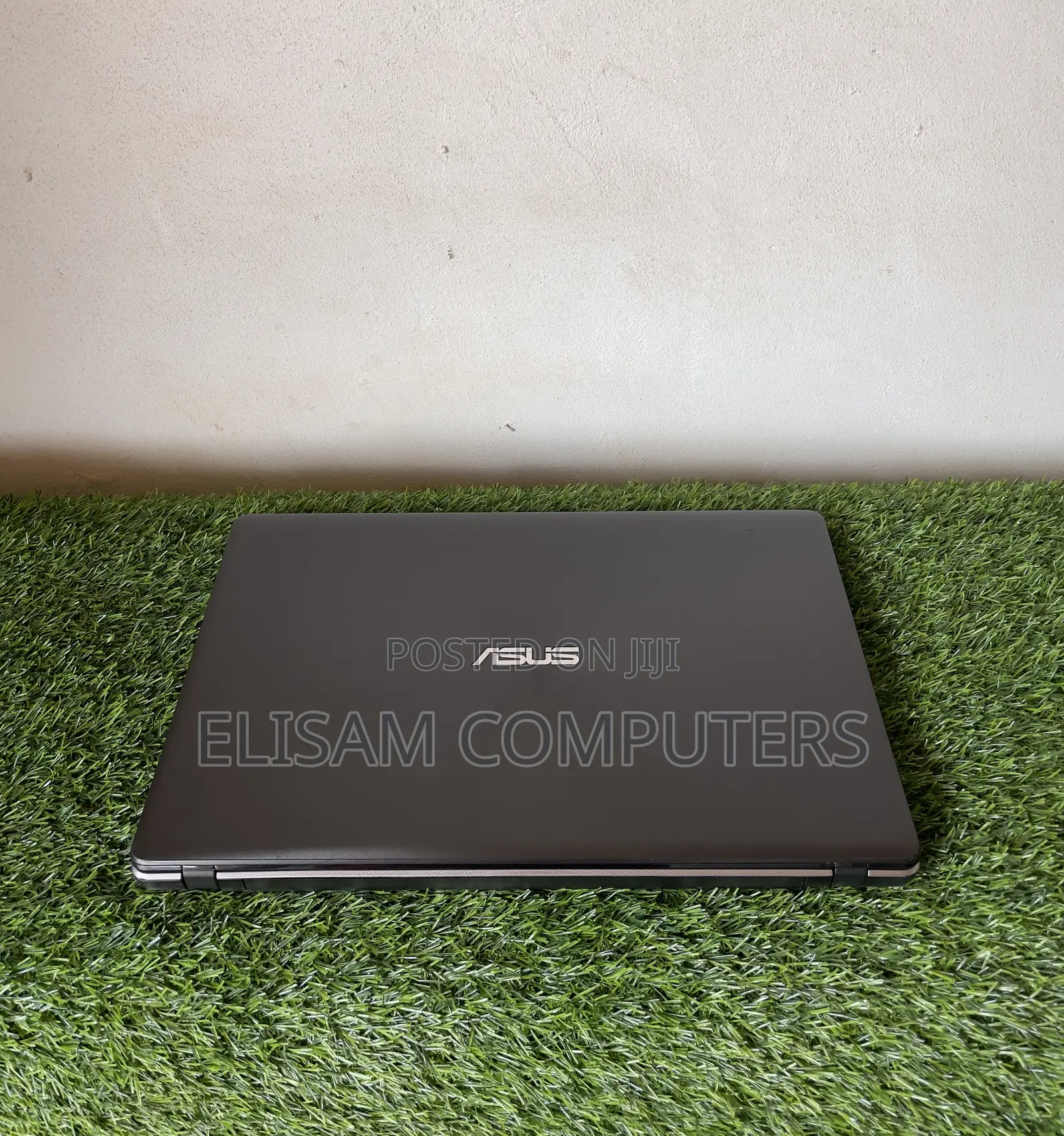 Laptop Asus X550JK 8GB Intel Core i5 HDD 500GB