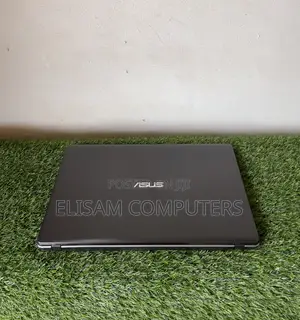 Laptop Asus X550JK 8GB Intel Core i5 HDD 500GB